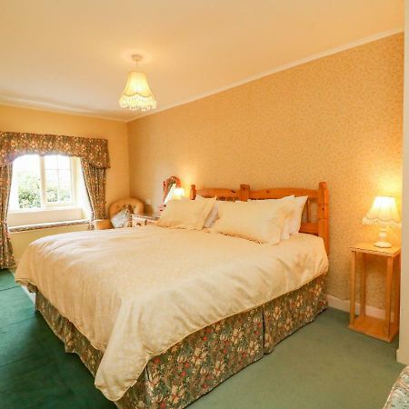 Lower Farm Annexe Somerton  Extérieur photo