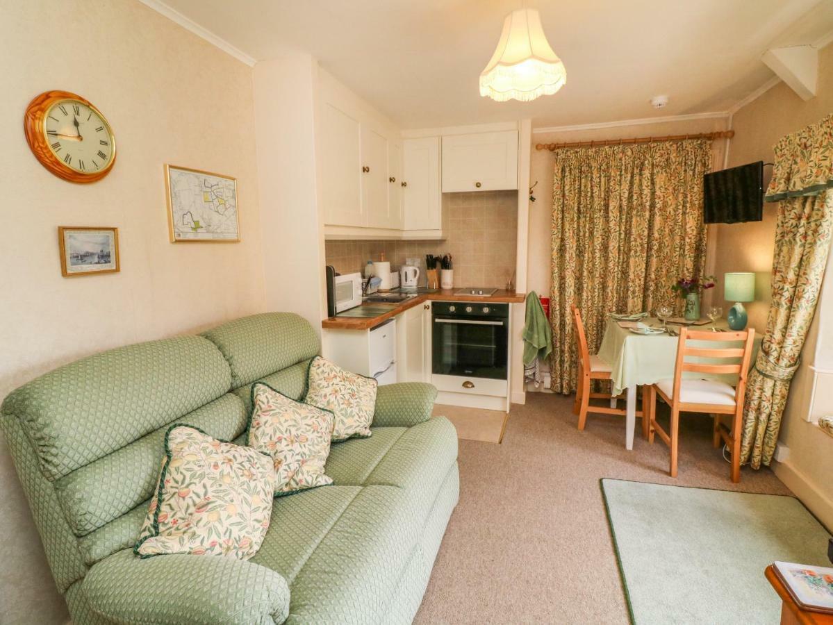 Lower Farm Annexe Somerton  Extérieur photo