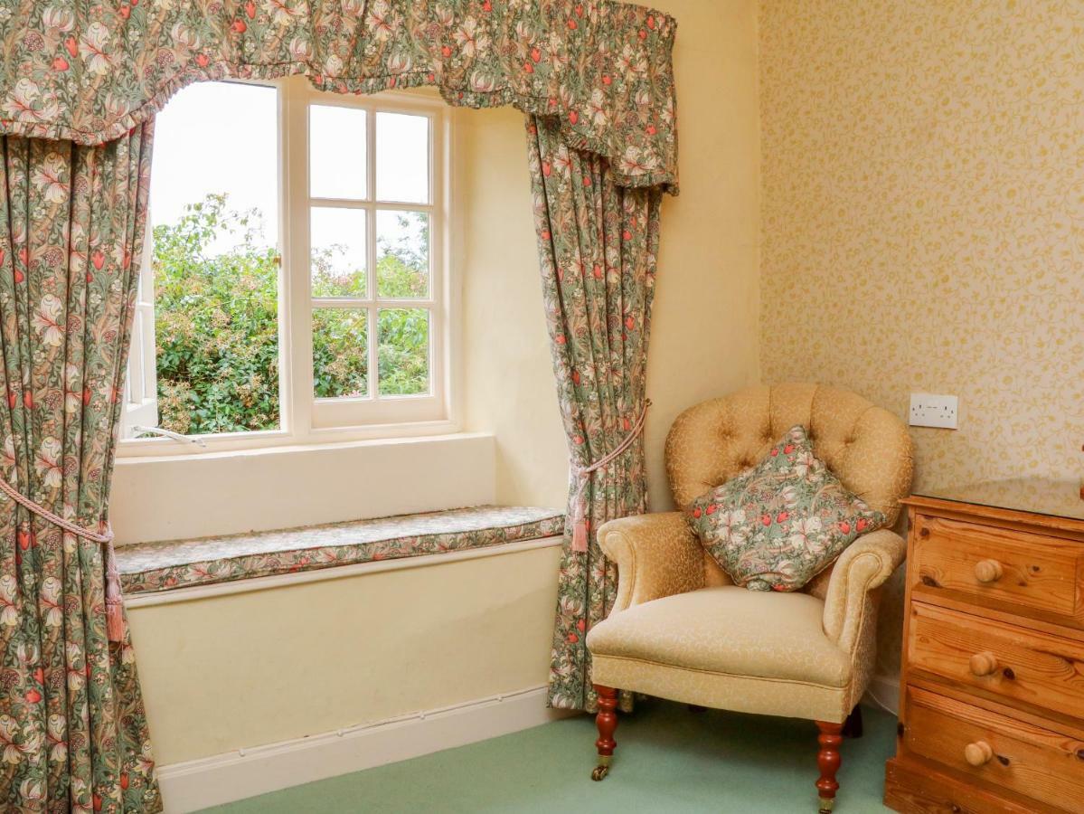 Lower Farm Annexe Somerton  Extérieur photo