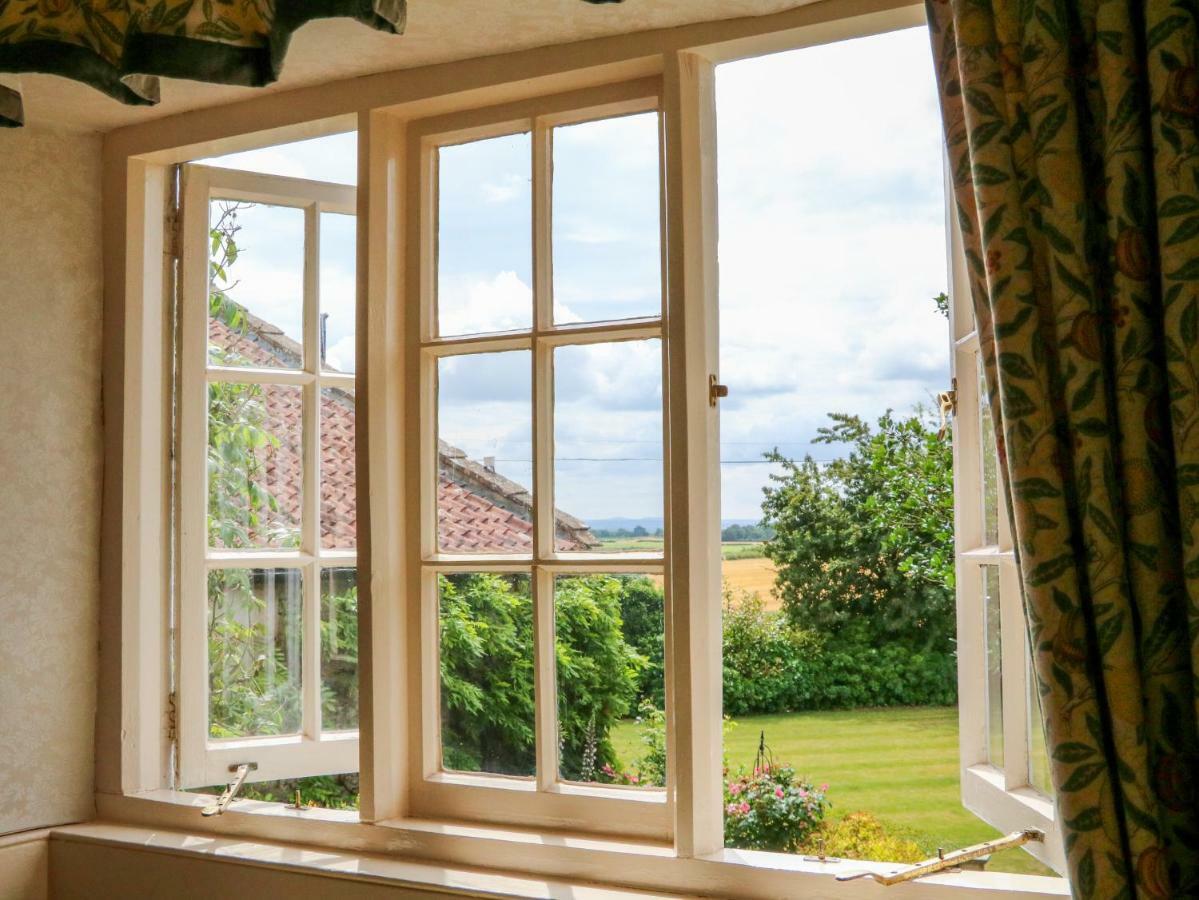 Lower Farm Annexe Somerton  Extérieur photo