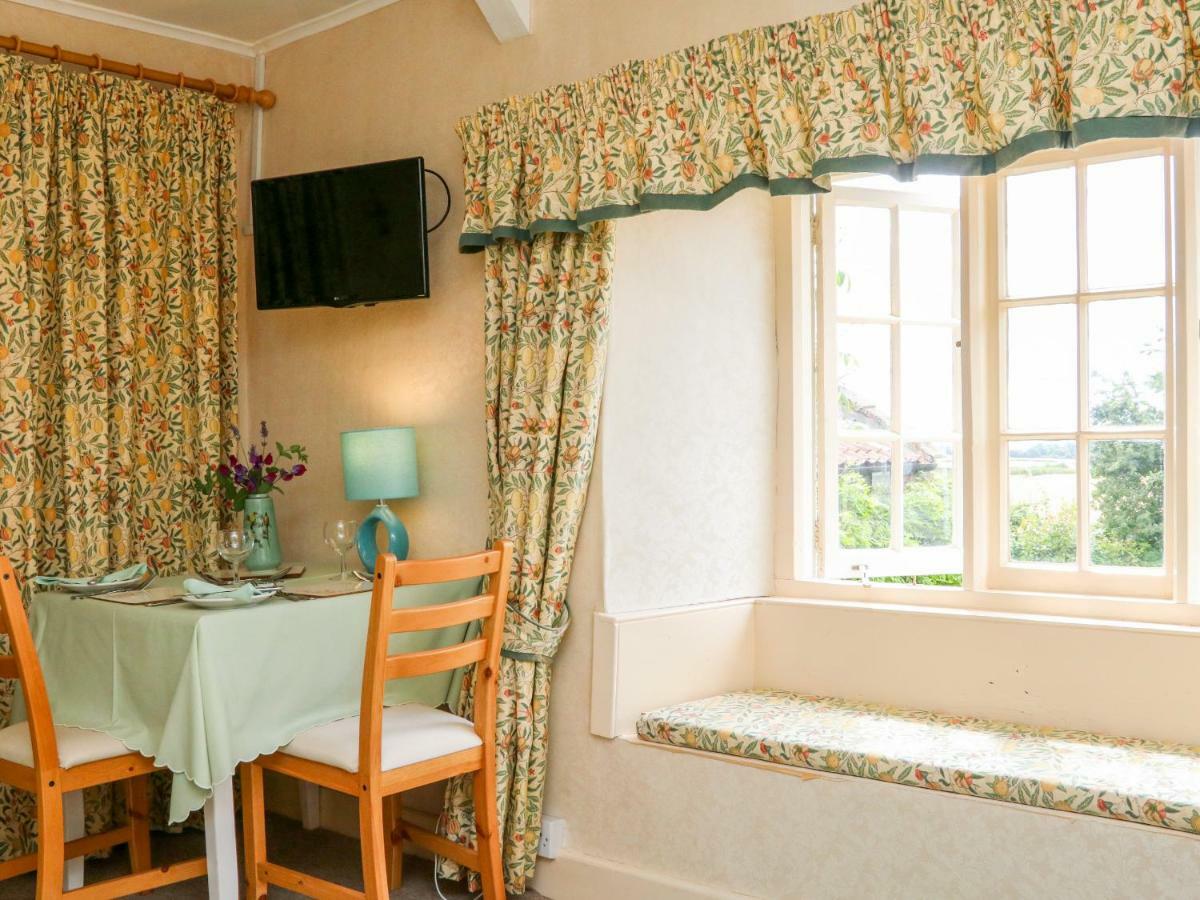 Lower Farm Annexe Somerton  Extérieur photo